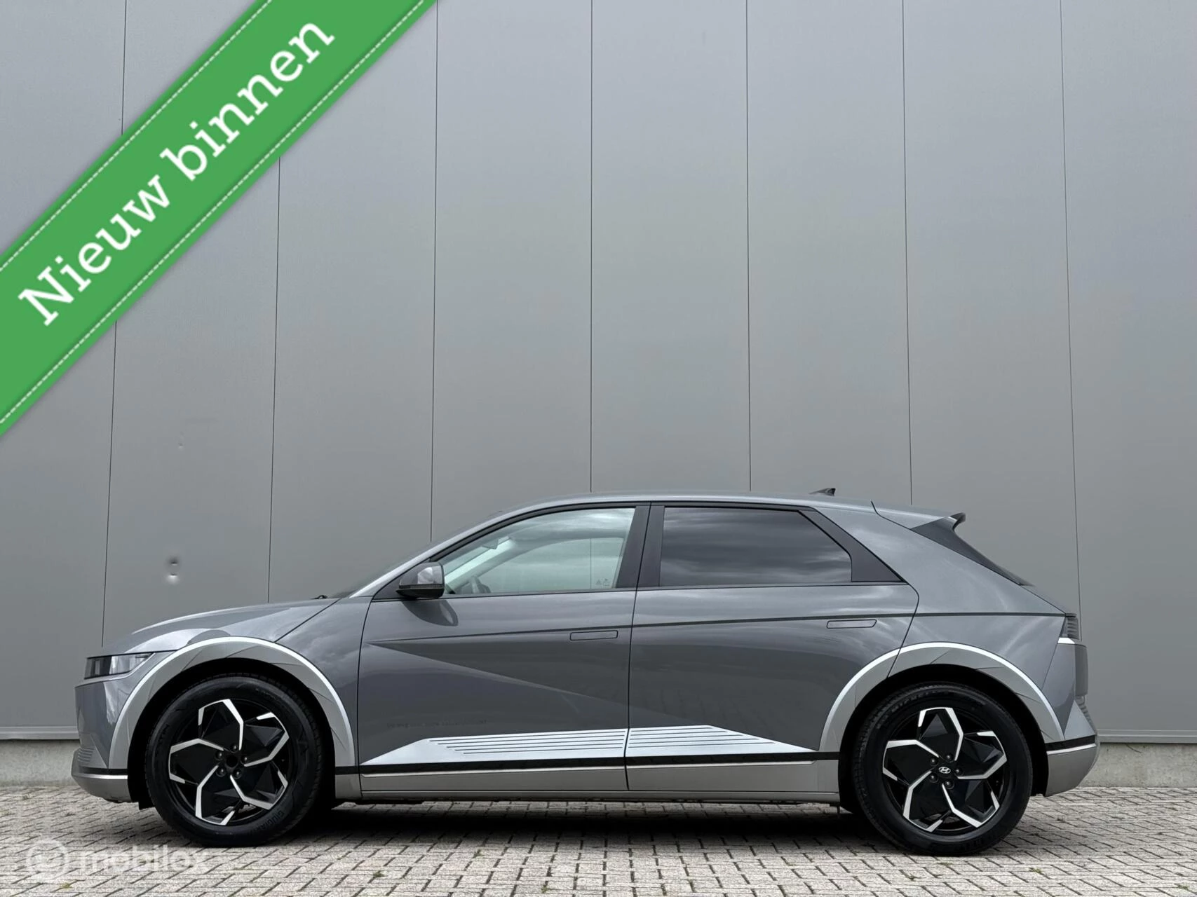 Hoofdafbeelding Hyundai IONIQ 5