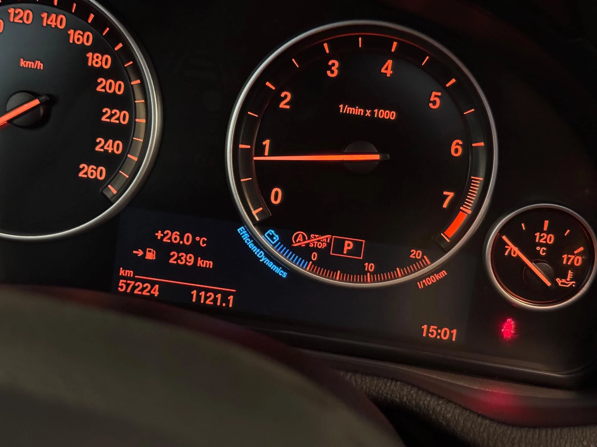 Hoofdafbeelding BMW X4