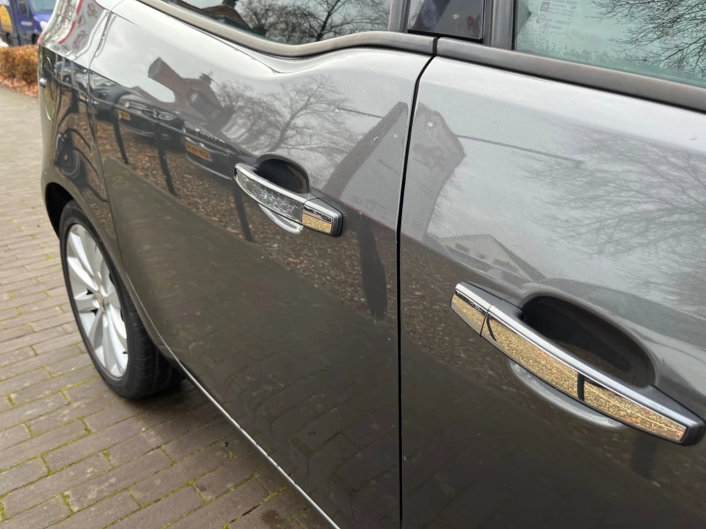 Hoofdafbeelding Opel Meriva