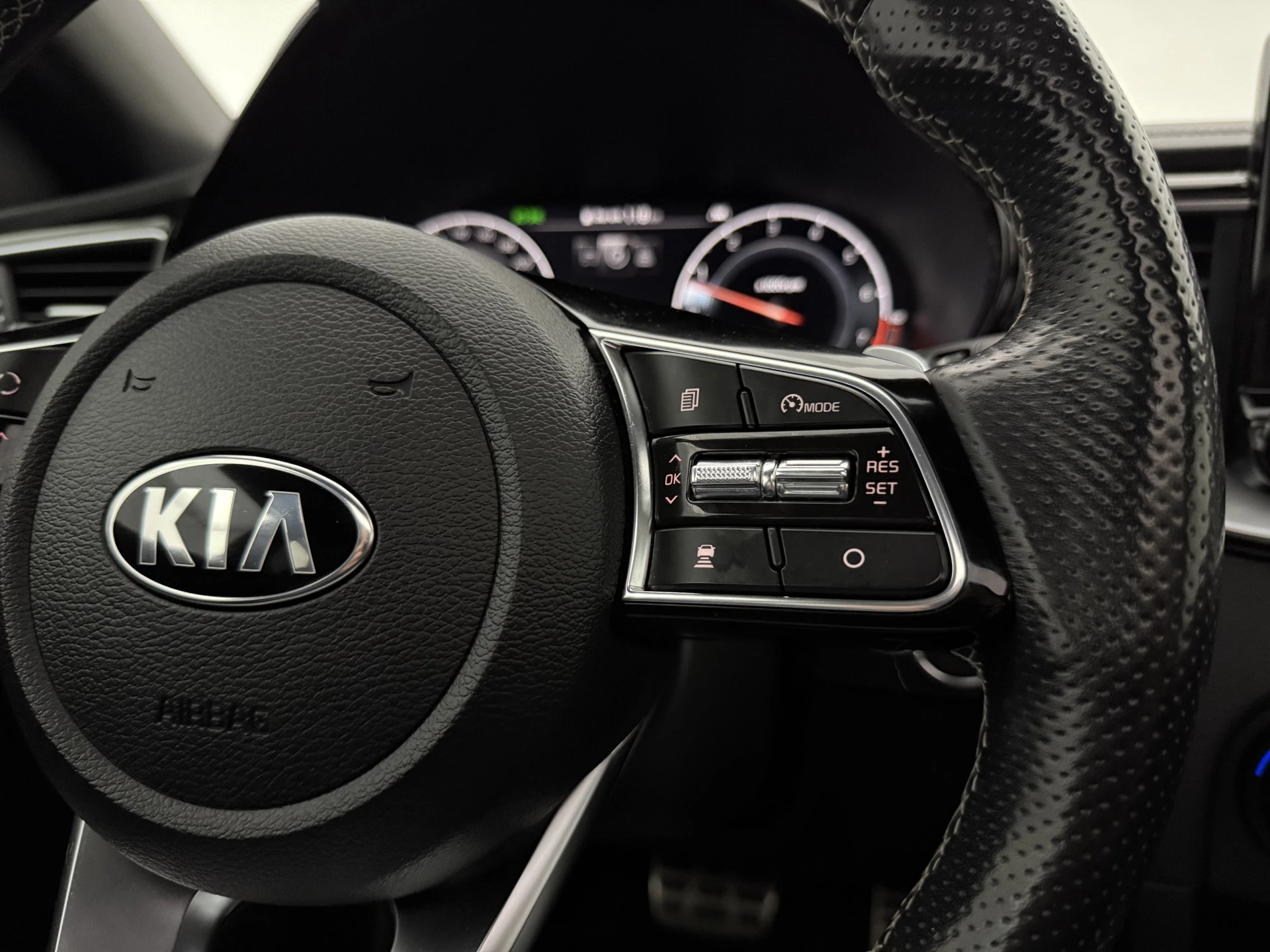 Hoofdafbeelding Kia ProCeed