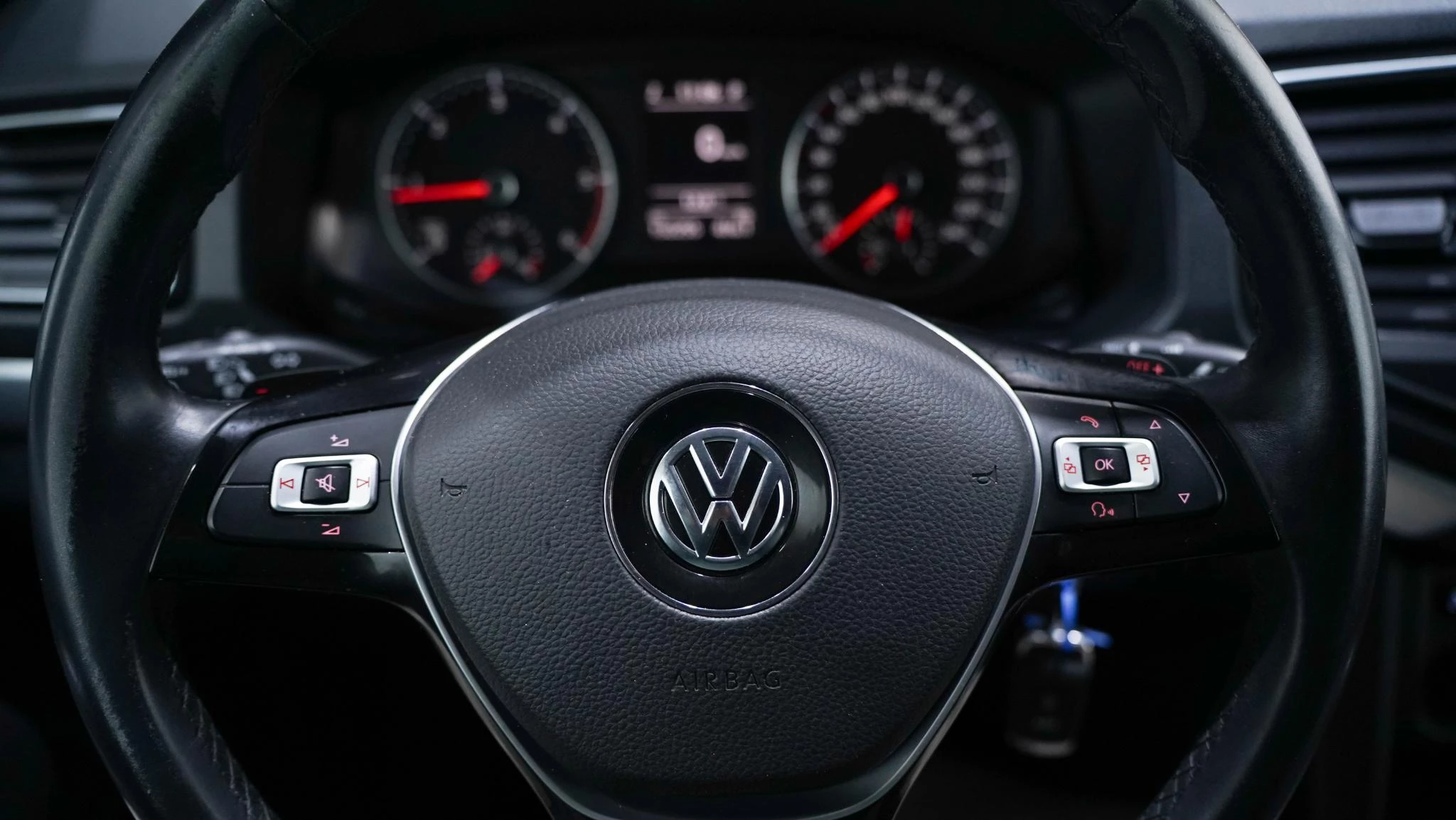 Hoofdafbeelding Volkswagen Amarok