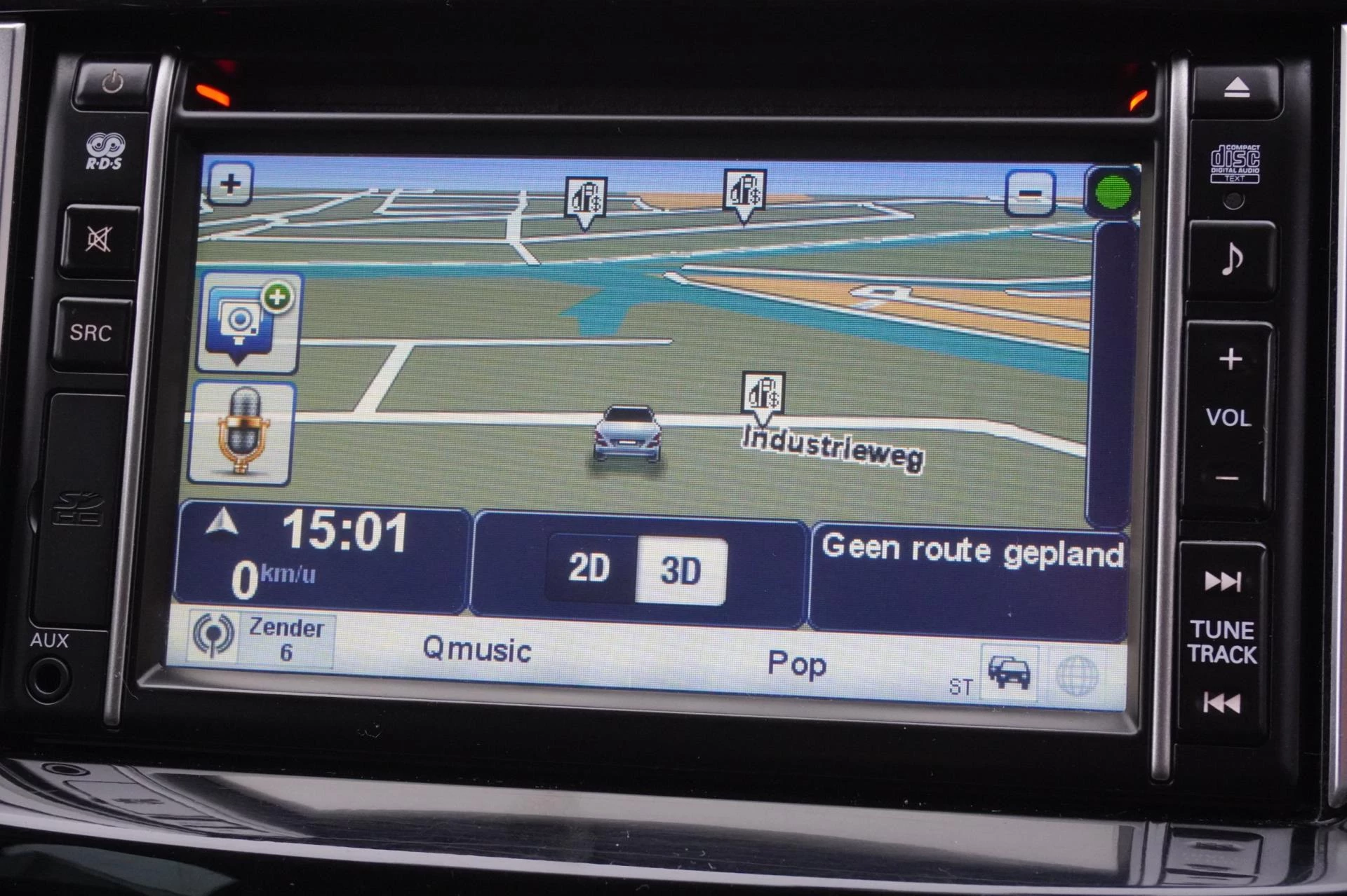 Hoofdafbeelding Mazda 5