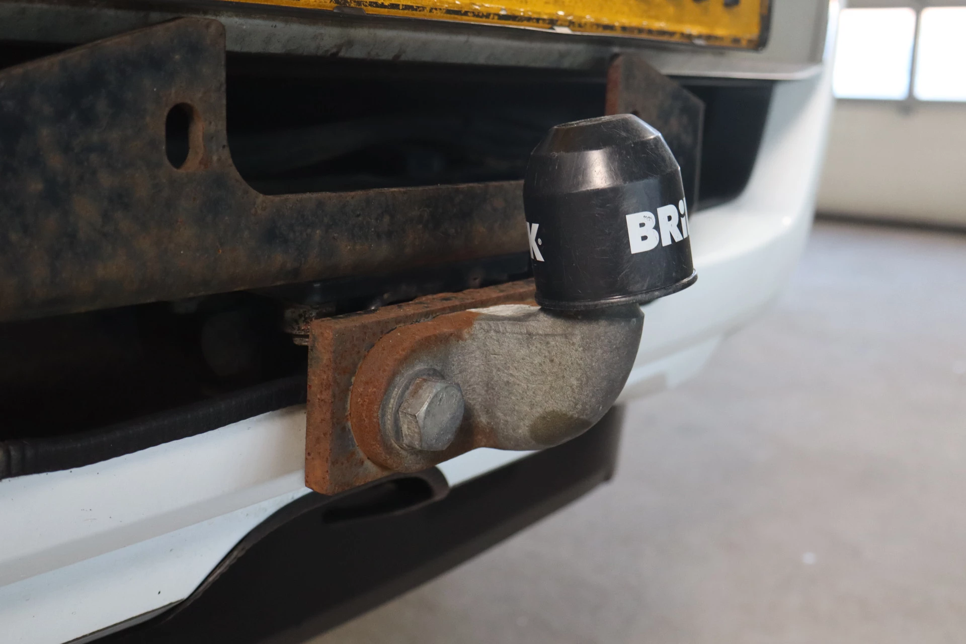 Hoofdafbeelding Ford Ranger