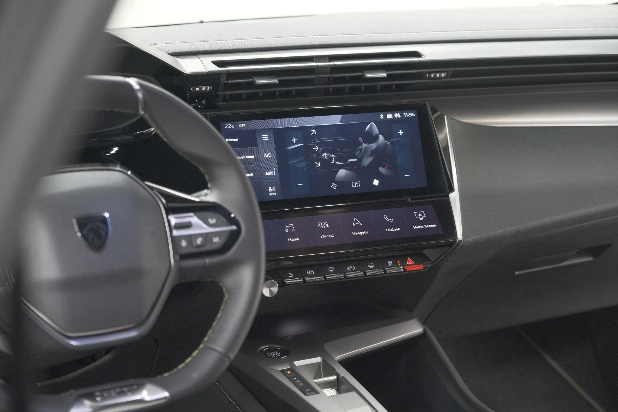 Hoofdafbeelding Peugeot 408