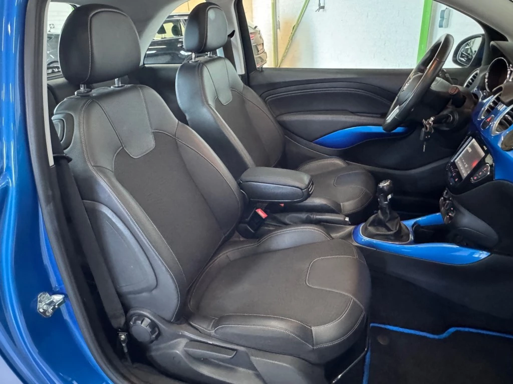 Hoofdafbeelding Opel ADAM