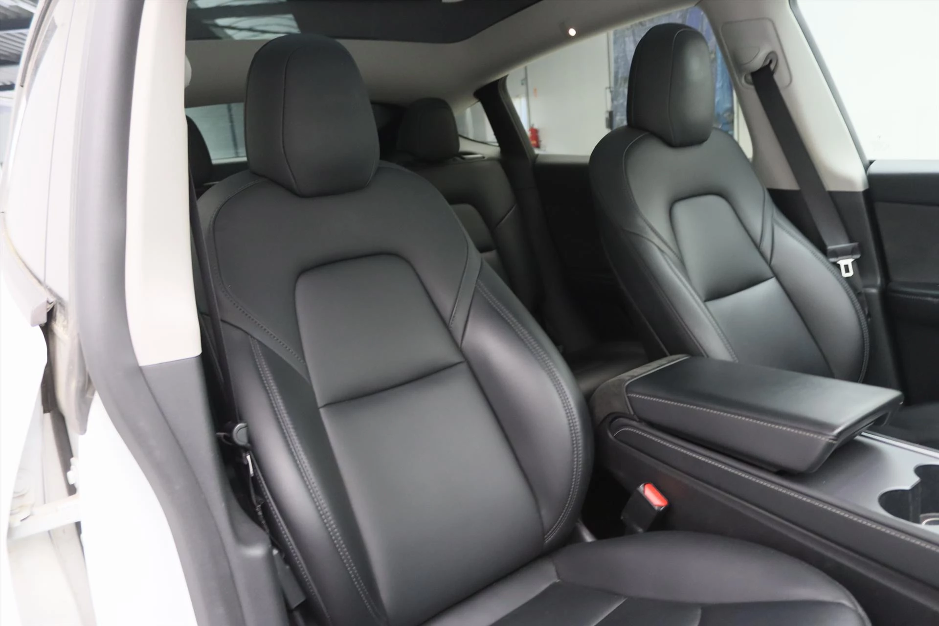 Hoofdafbeelding Tesla Model Y