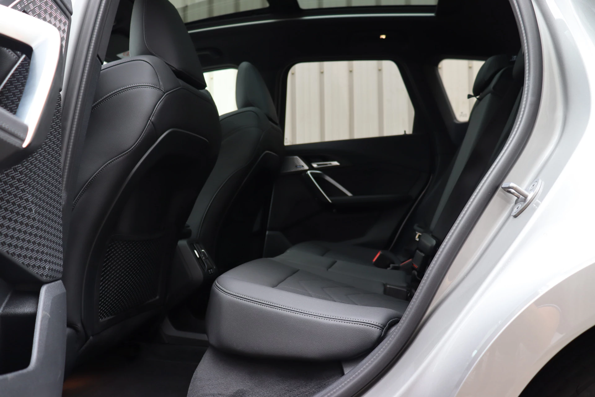 Hoofdafbeelding BMW iX1