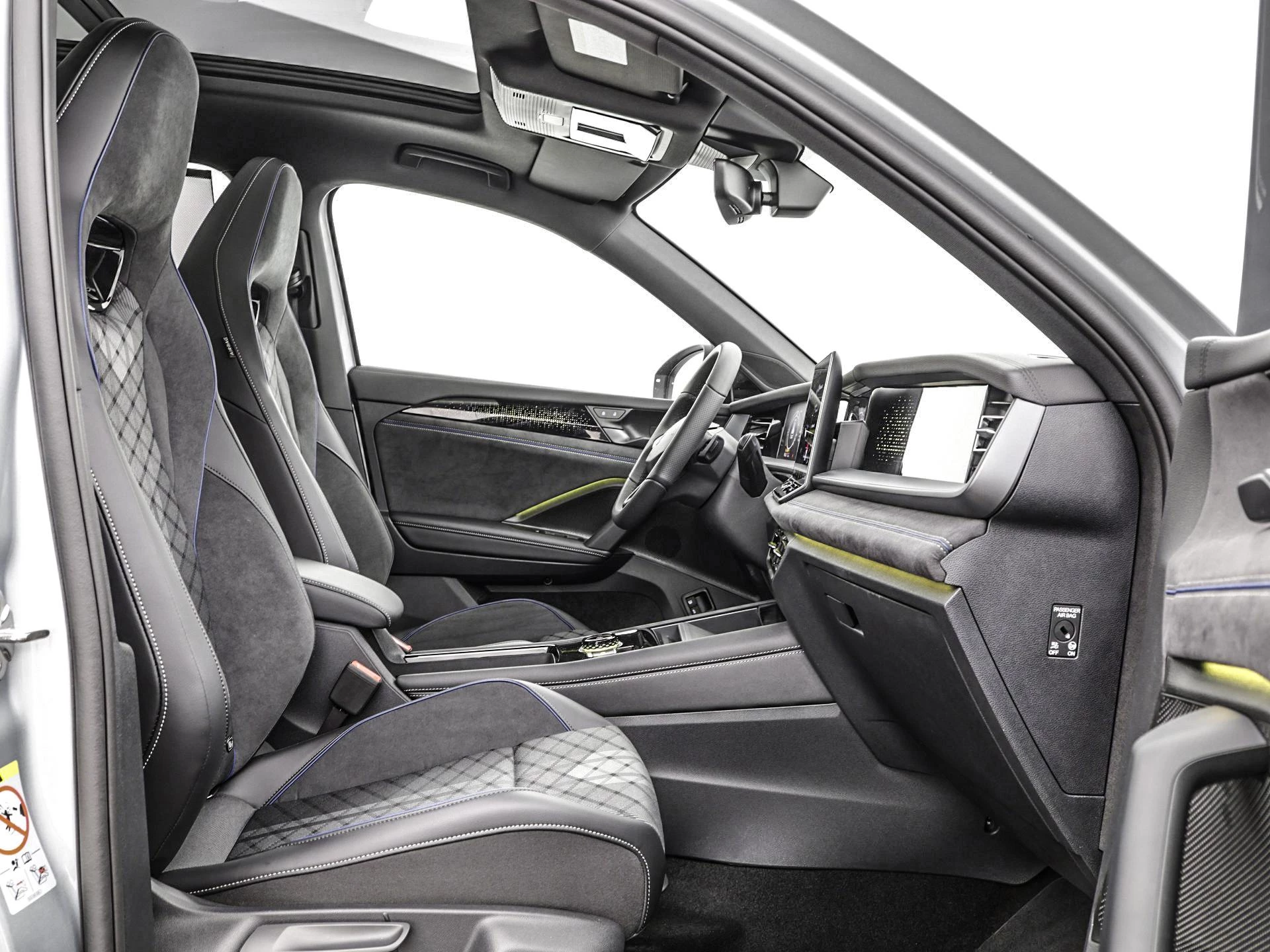 Hoofdafbeelding Volkswagen Tayron