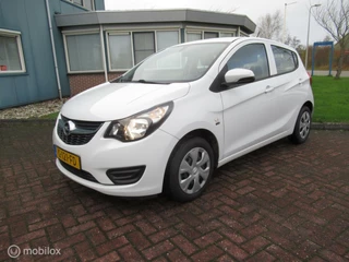 Opel KARL 1.0 ecoFLEX 120 Jaar Edition