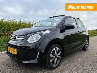 Citroën C1 1.2 / CABRIO / BOMVOL / CABRIO / CRUISE / AIRCO