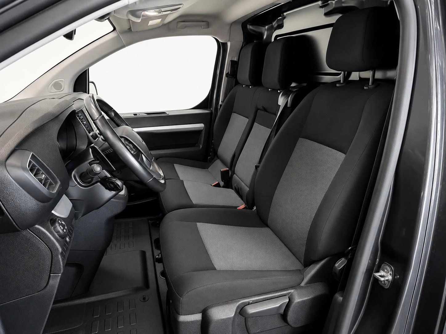 Hoofdafbeelding Fiat Scudo