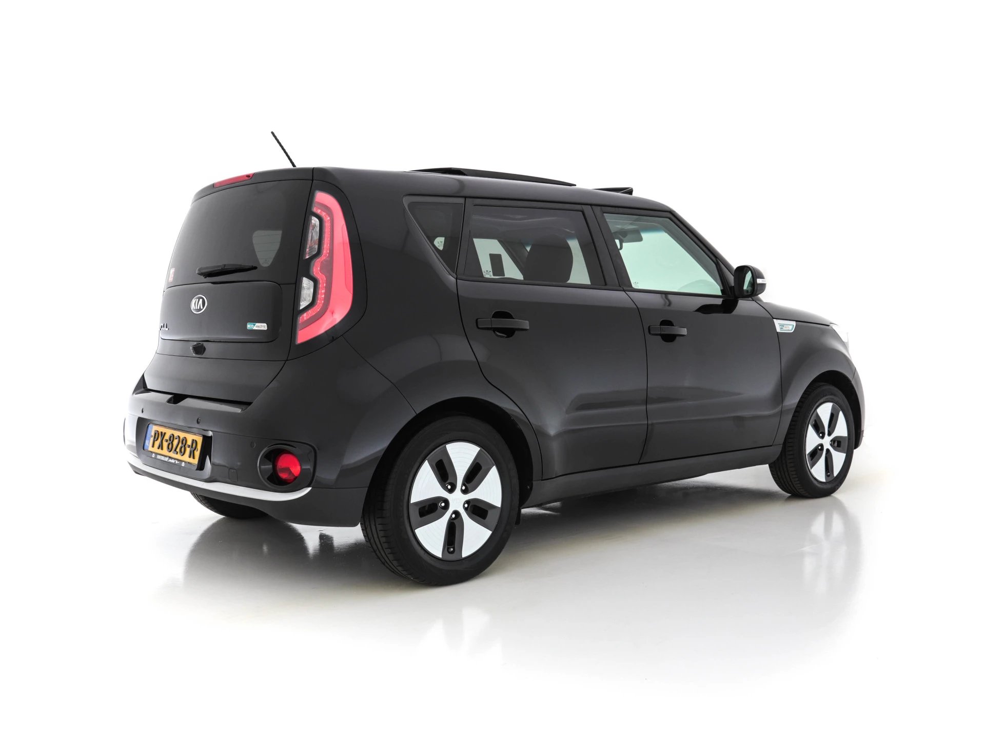 Hoofdafbeelding Kia e-Soul