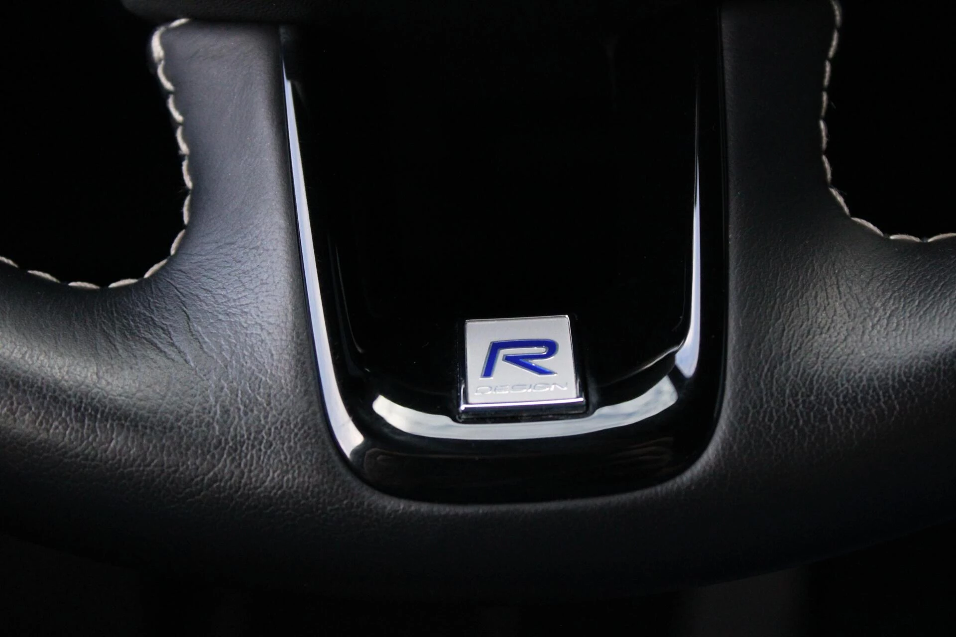Hoofdafbeelding Volvo S60