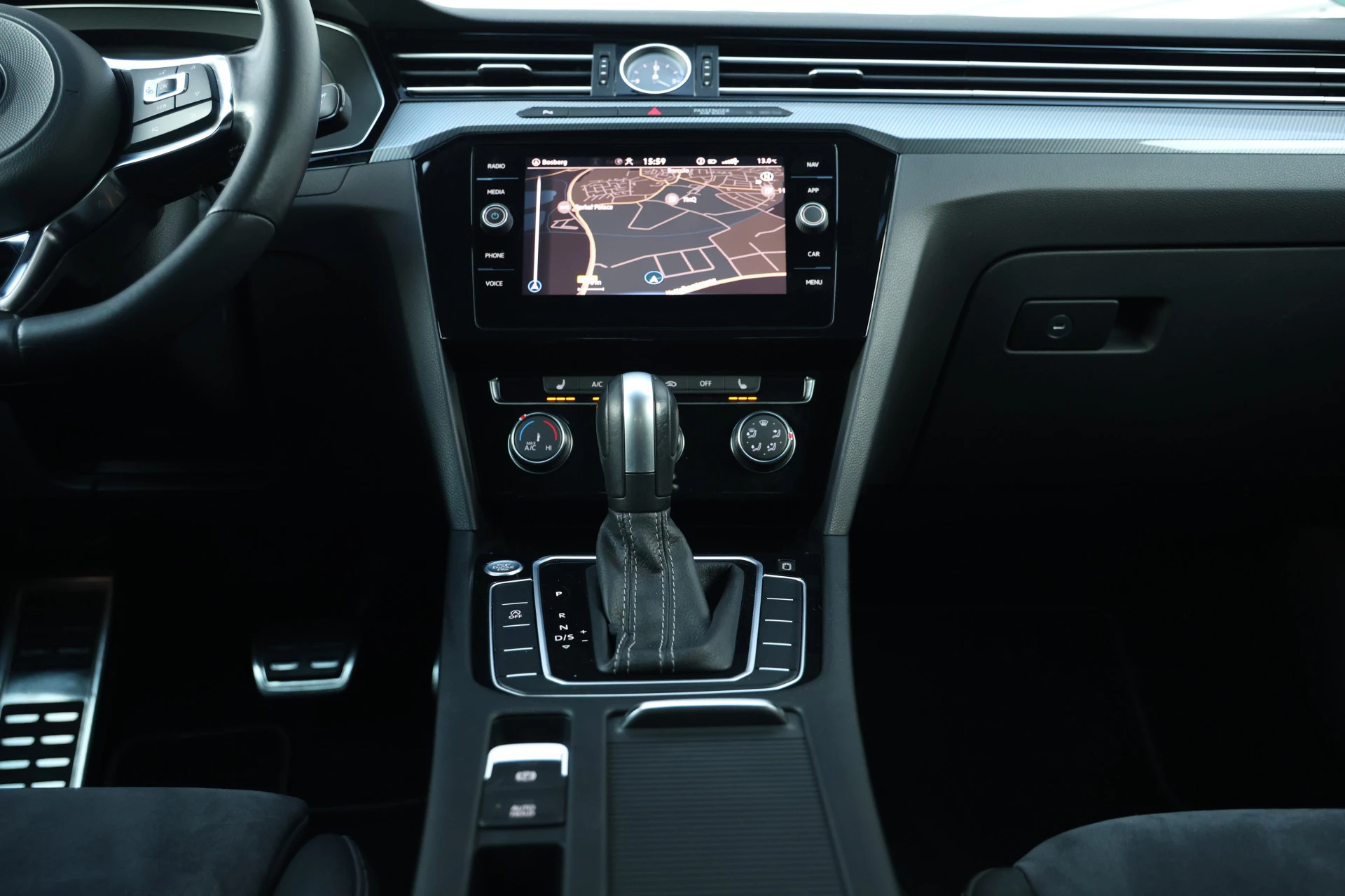 Hoofdafbeelding Volkswagen Arteon