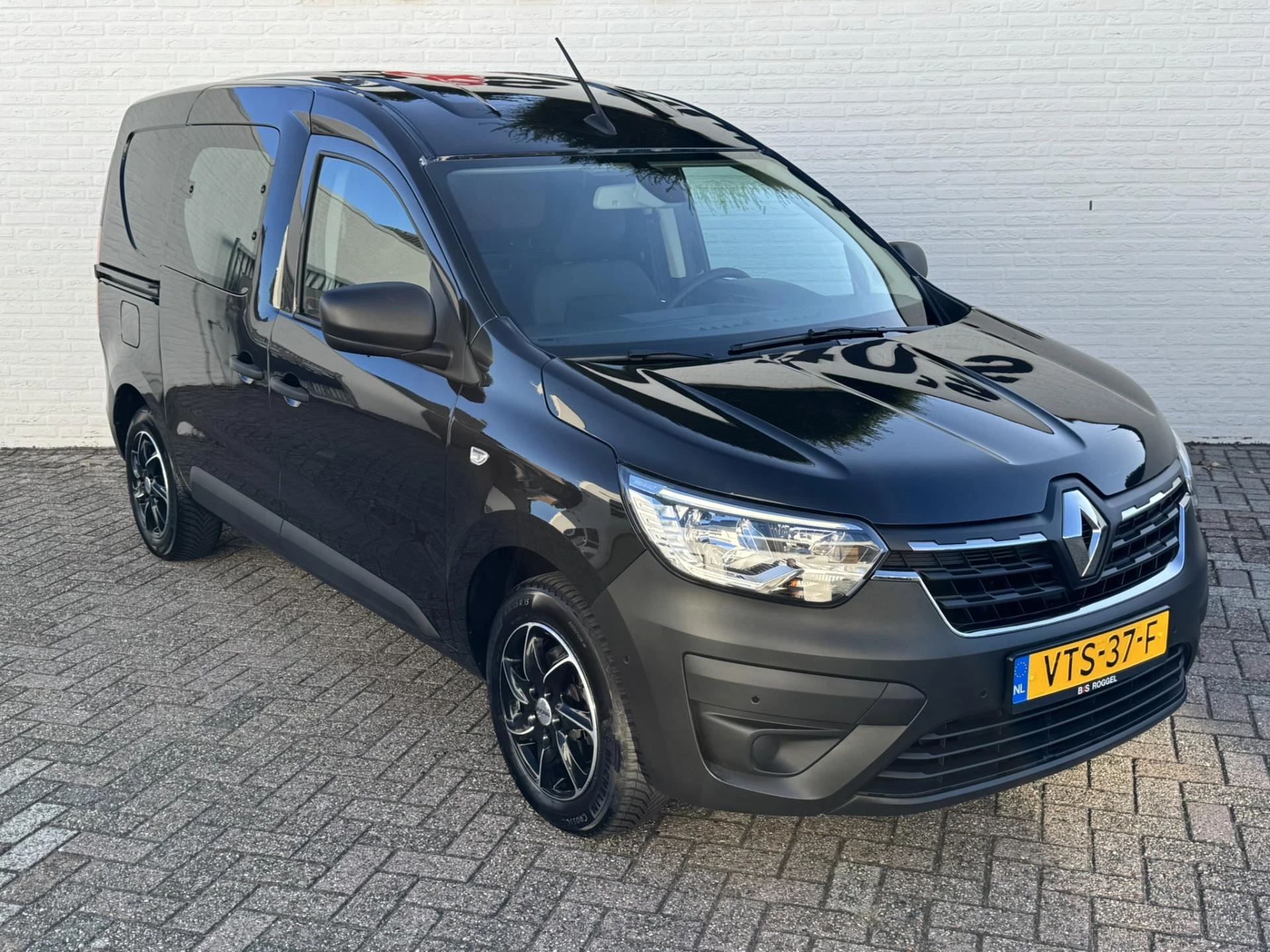 Hoofdafbeelding Renault Express
