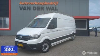 Volkswagen Crafter Bestel  35 2.0 TDI L4H3