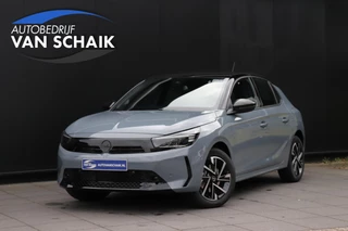 Hoofdafbeelding Opel Corsa Opel Corsa 1.2 Level 4 | STOEL/STUURVERW. | CAMERA | LED | CRUISE | NAVI |