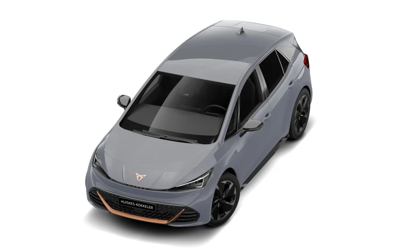 Hoofdafbeelding CUPRA Born