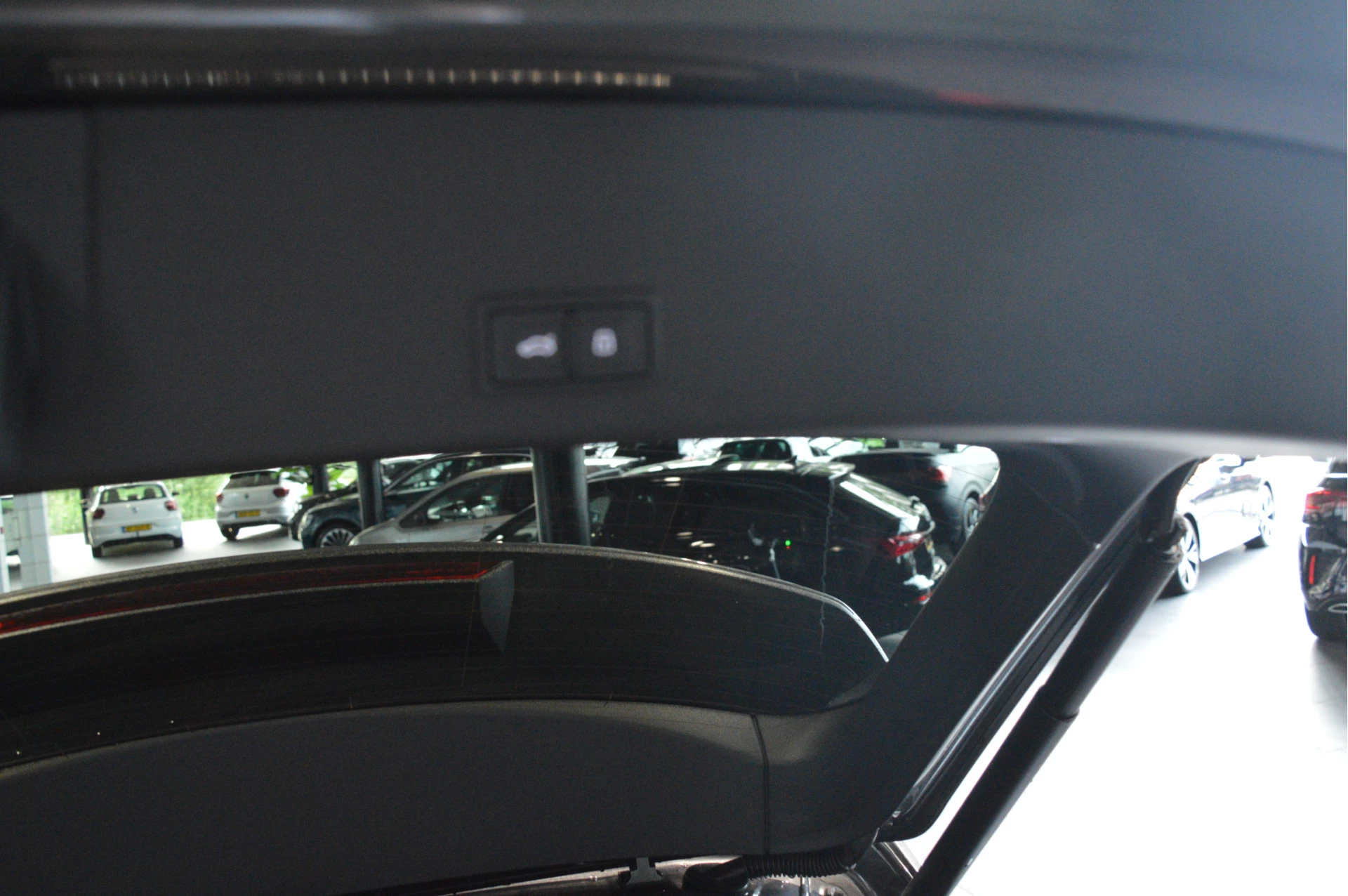 Hoofdafbeelding Audi Q8 e-tron