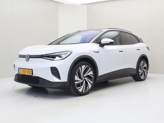 Volkswagen Id.4 77kWh 204pk Family 89% SoH [ PANO+21 INCH+STOEL/STUURWIELVERWARMING+CARPLAY ]