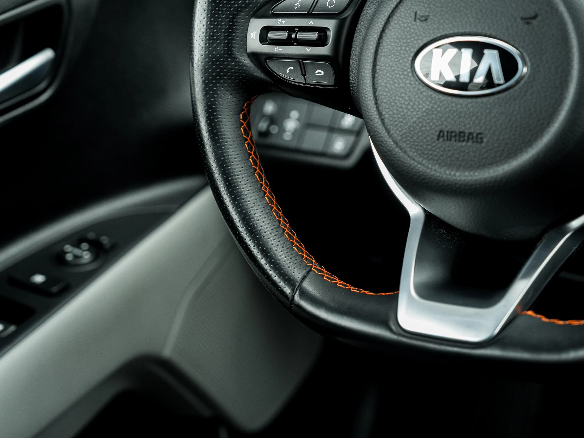 Hoofdafbeelding Kia Stonic