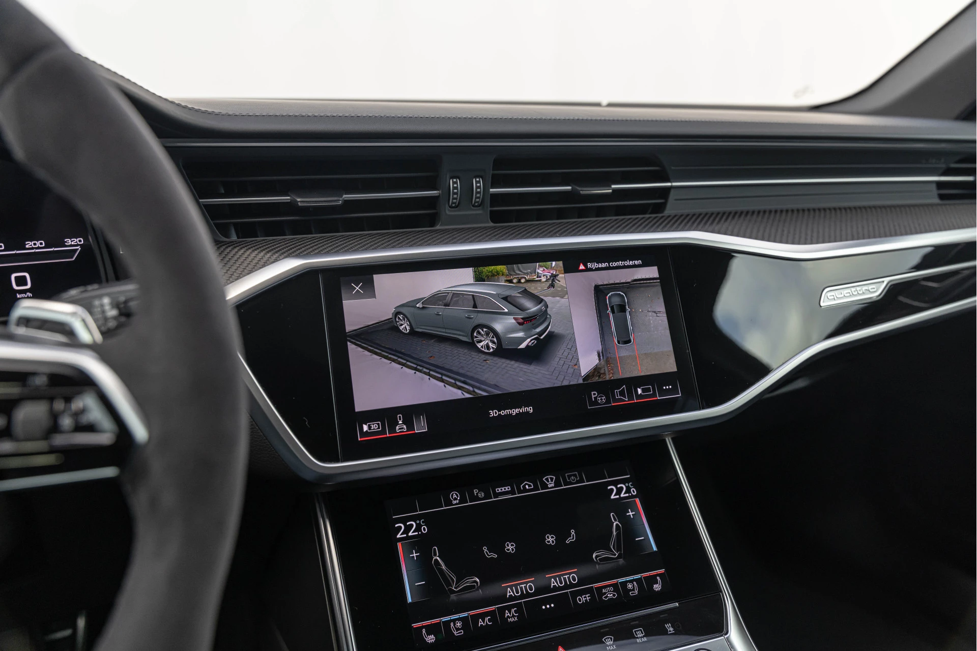 Hoofdafbeelding Audi RS6