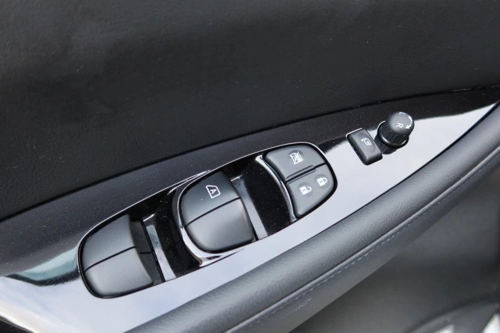 Hoofdafbeelding Nissan Leaf