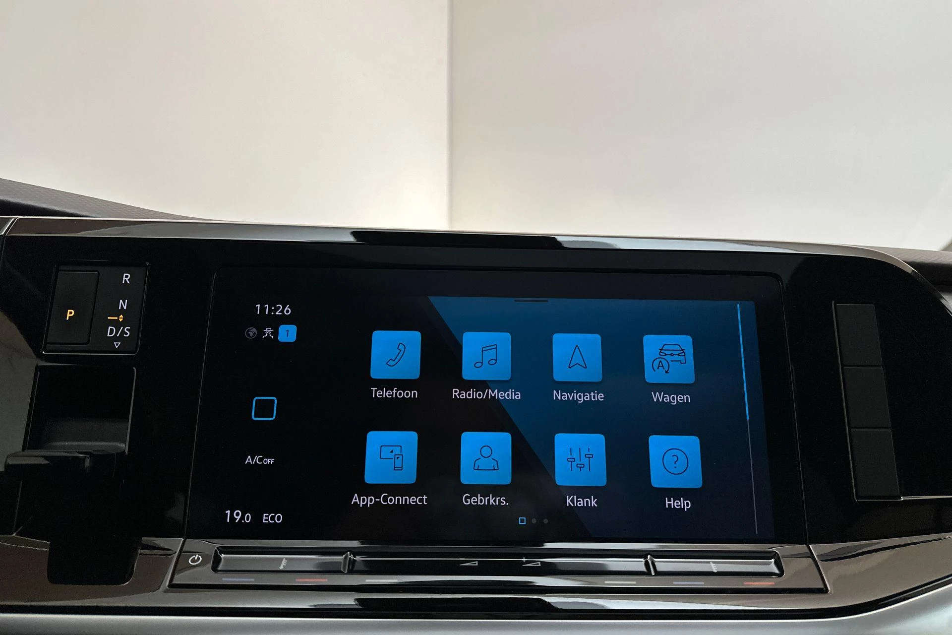 Hoofdafbeelding Volkswagen Multivan