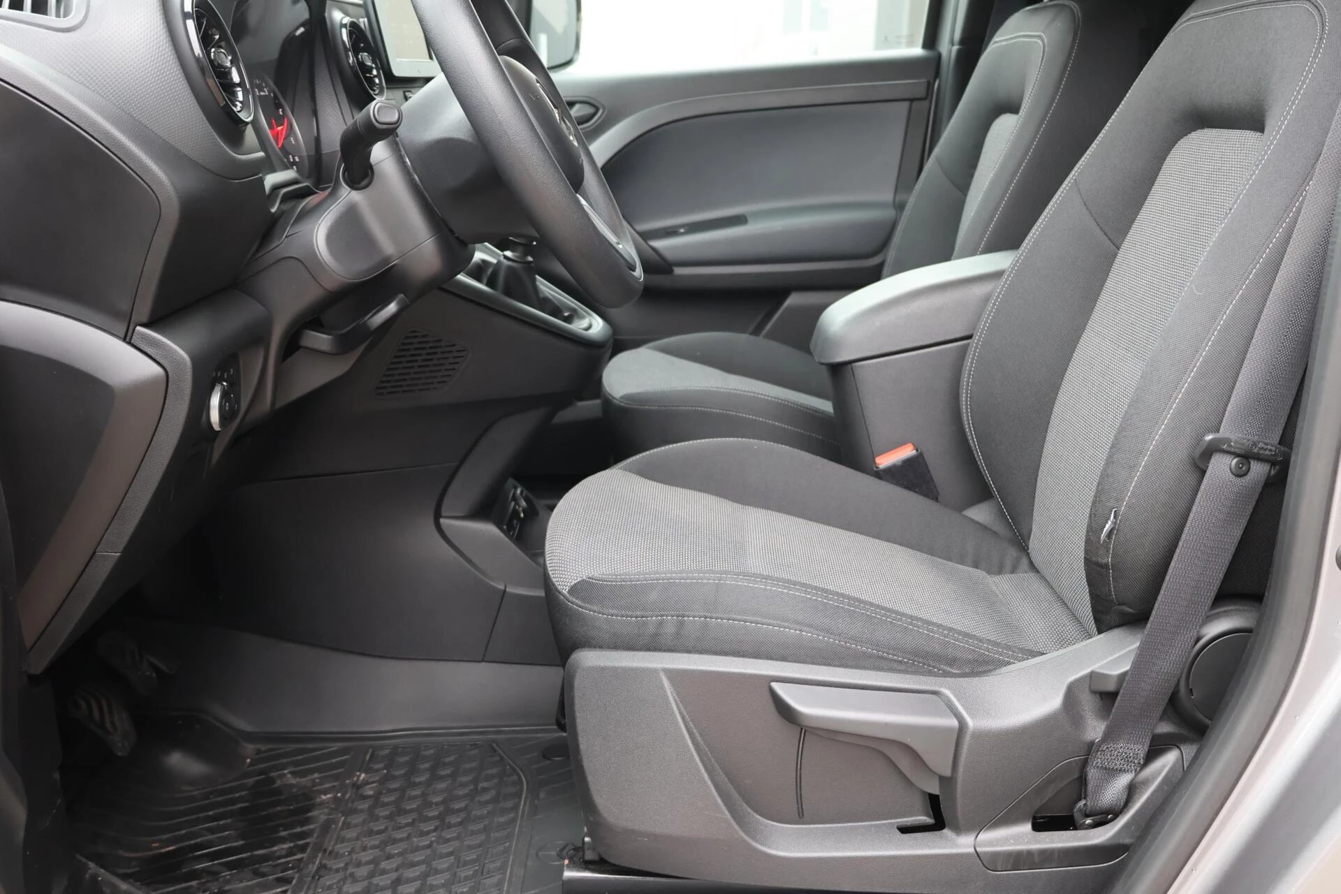 Hoofdafbeelding Mercedes-Benz Citan