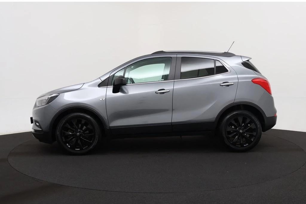 Hoofdafbeelding Opel Mokka X