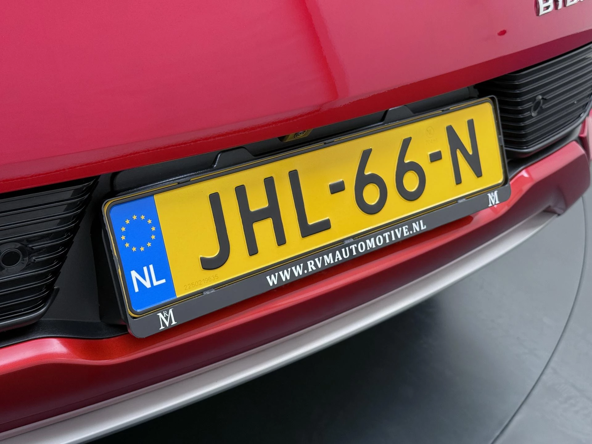 Hoofdafbeelding BYD ATTO 3