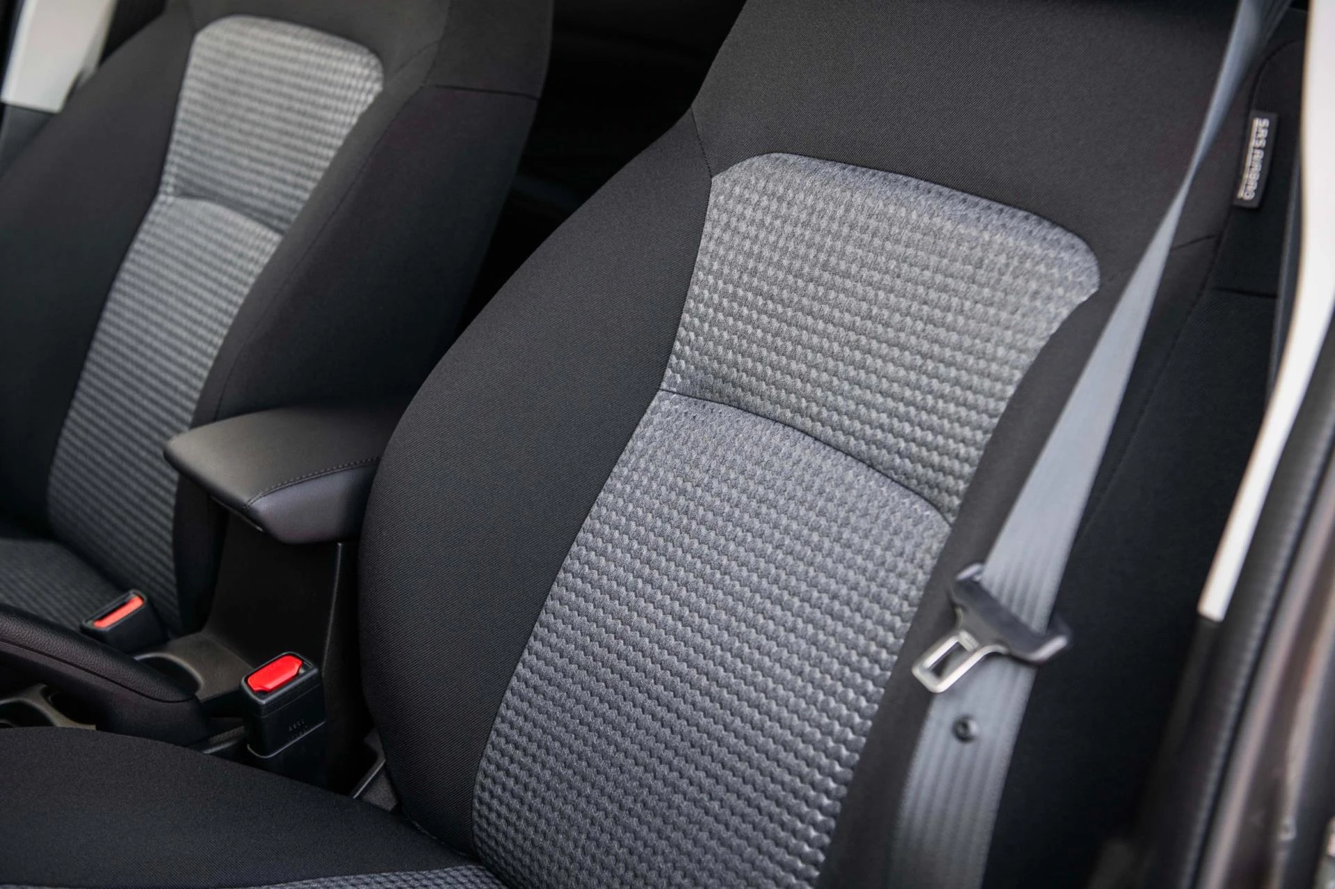 Hoofdafbeelding Suzuki S-Cross