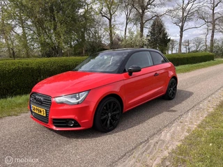 Audi A1 1.4 TFSI Ambition Pro Line Business NIEUWE KETTING!