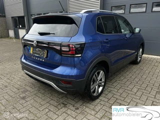 Volkswagen T-Cross 1.0 TSI Life NAVI/CRUISE/CAMERA/PDC