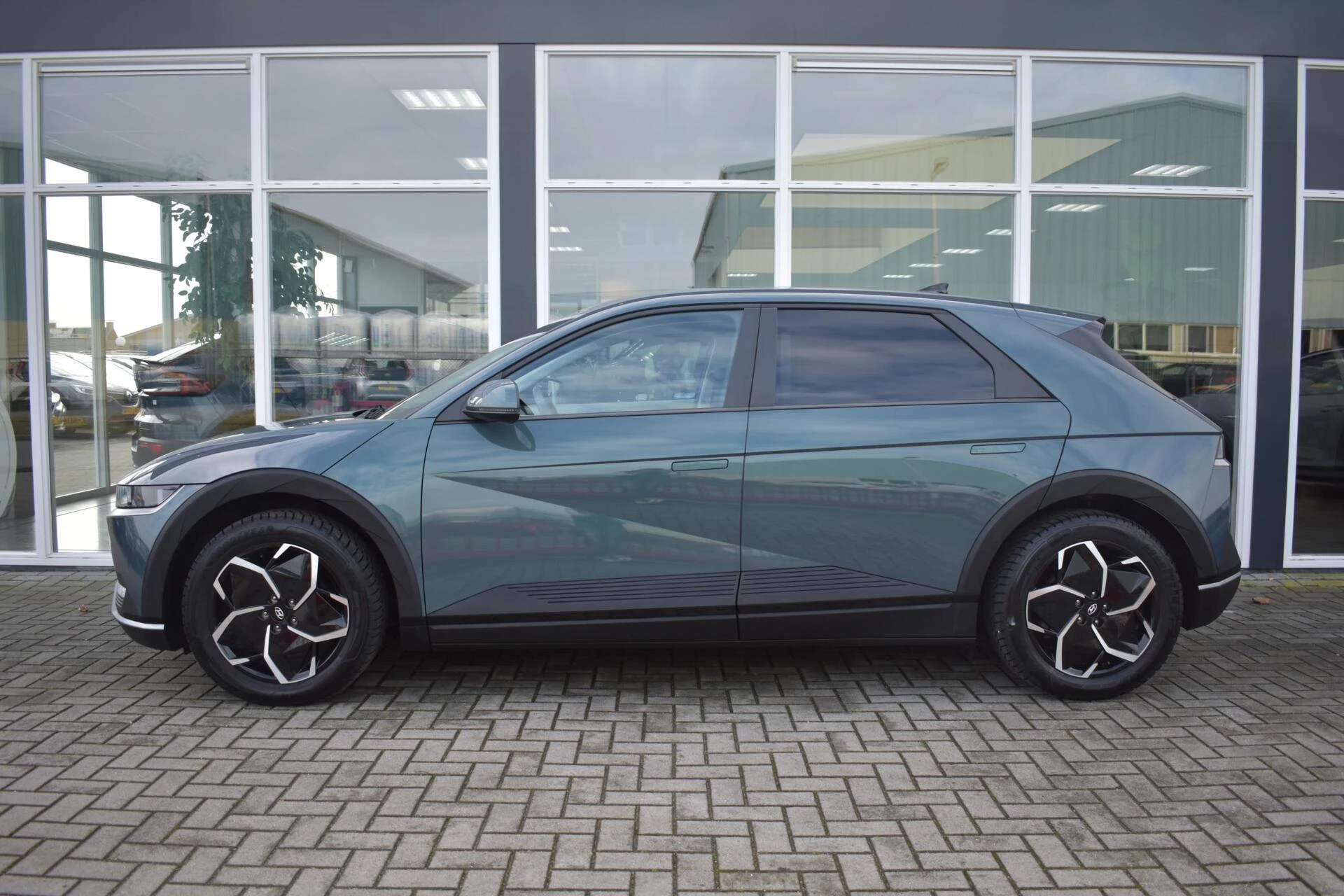 Hoofdafbeelding Hyundai IONIQ 5