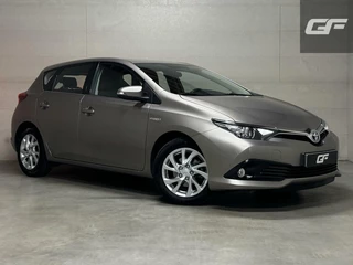 Toyota Auris 1.8 Hybrid Executive Navi Cruise Camera Trekh. NAP