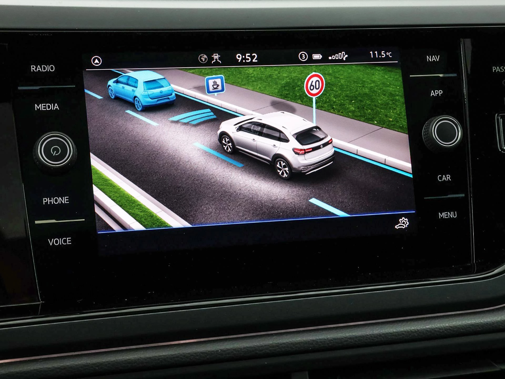 Hoofdafbeelding Volkswagen Taigo