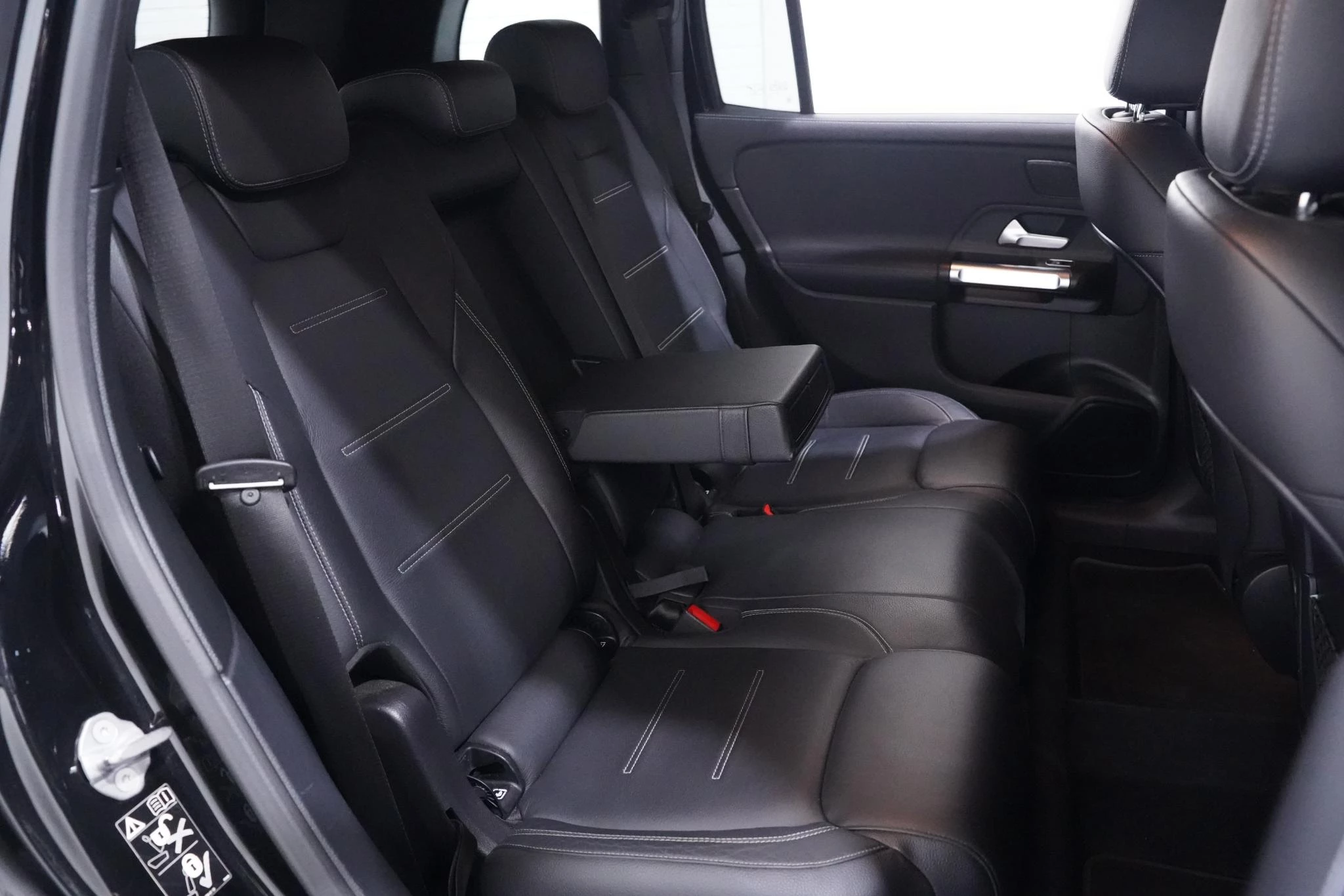 Hoofdafbeelding Mercedes-Benz GLB