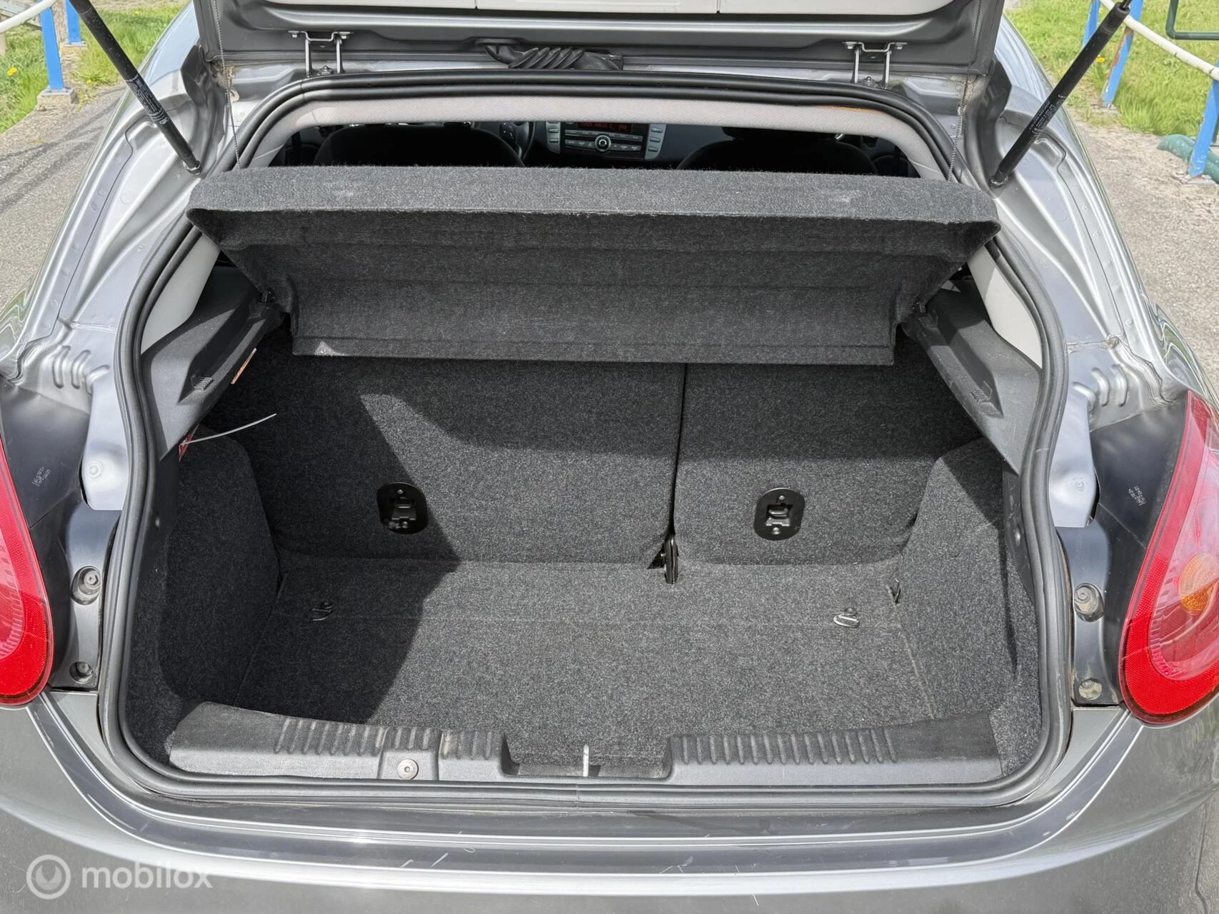 Hoofdafbeelding Fiat Bravo