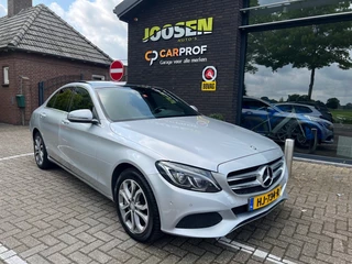 Mercedes-Benz C-Klasse 350 E LEASE EDITION