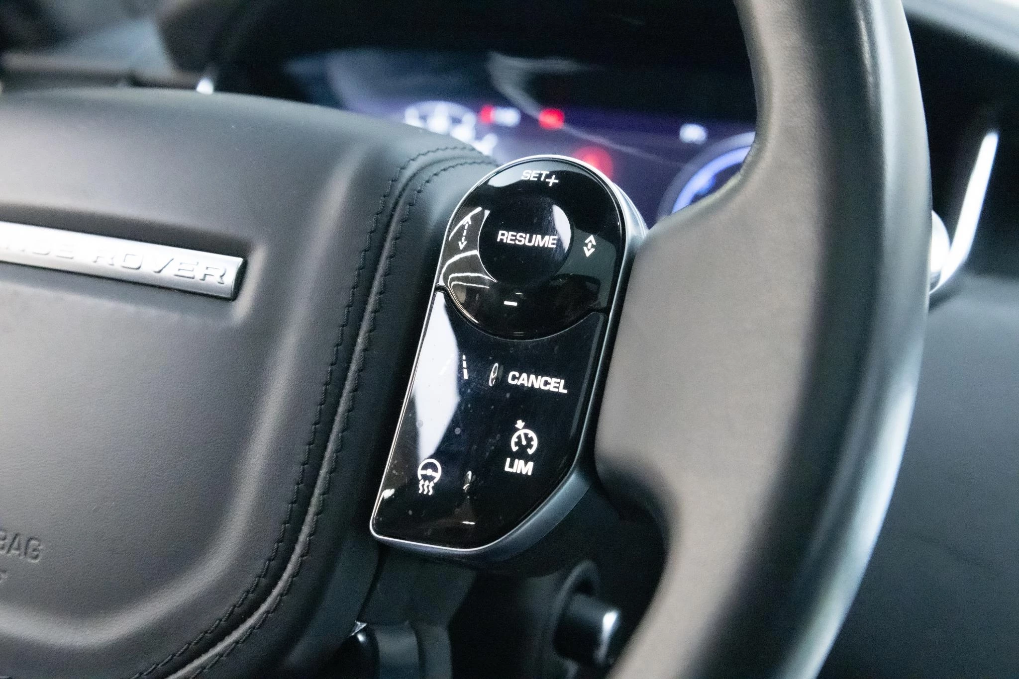 Hoofdafbeelding Land Rover Range Rover