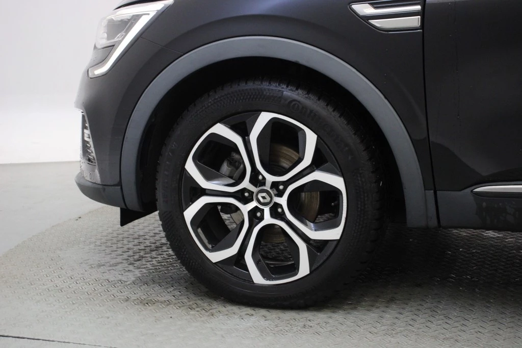 Hoofdafbeelding Renault Arkana