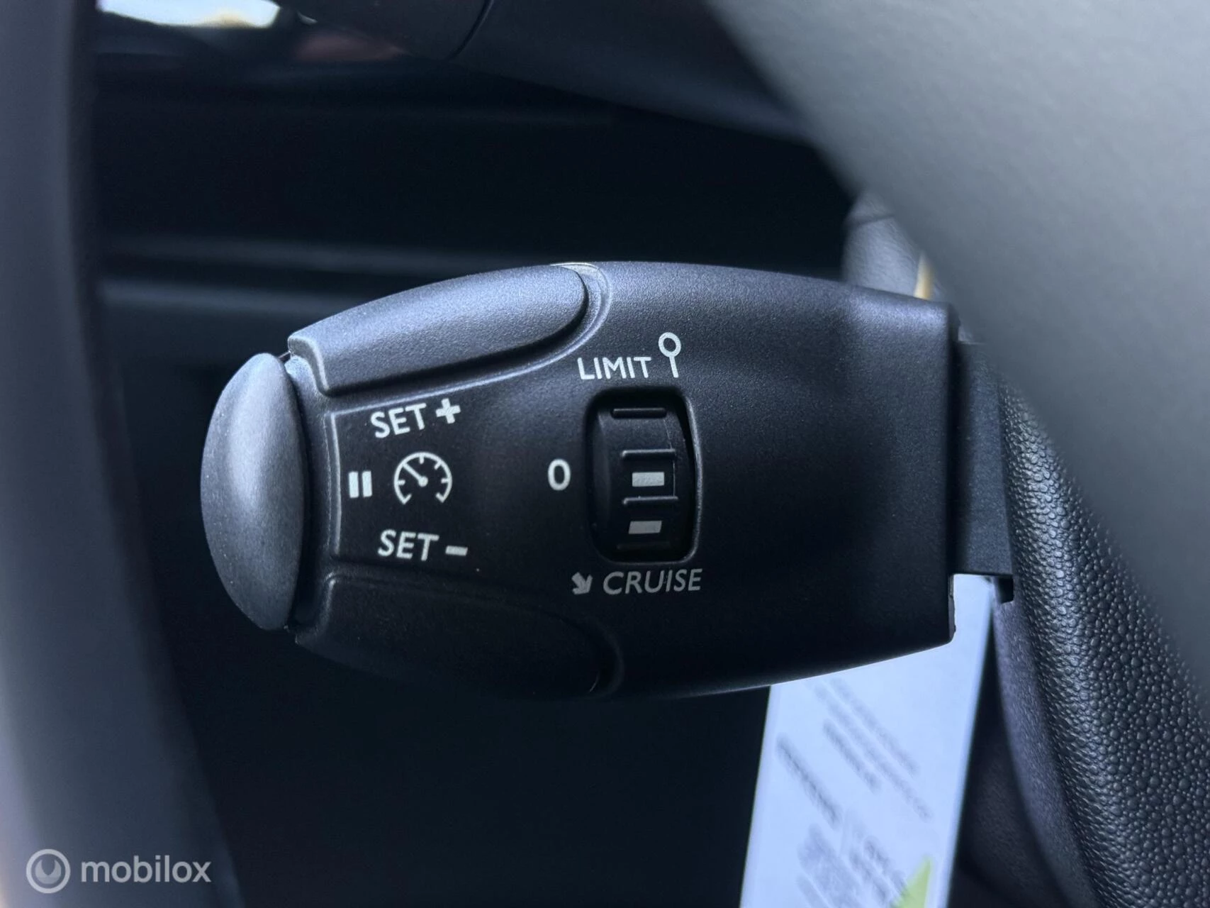 Hoofdafbeelding Citroën DS3