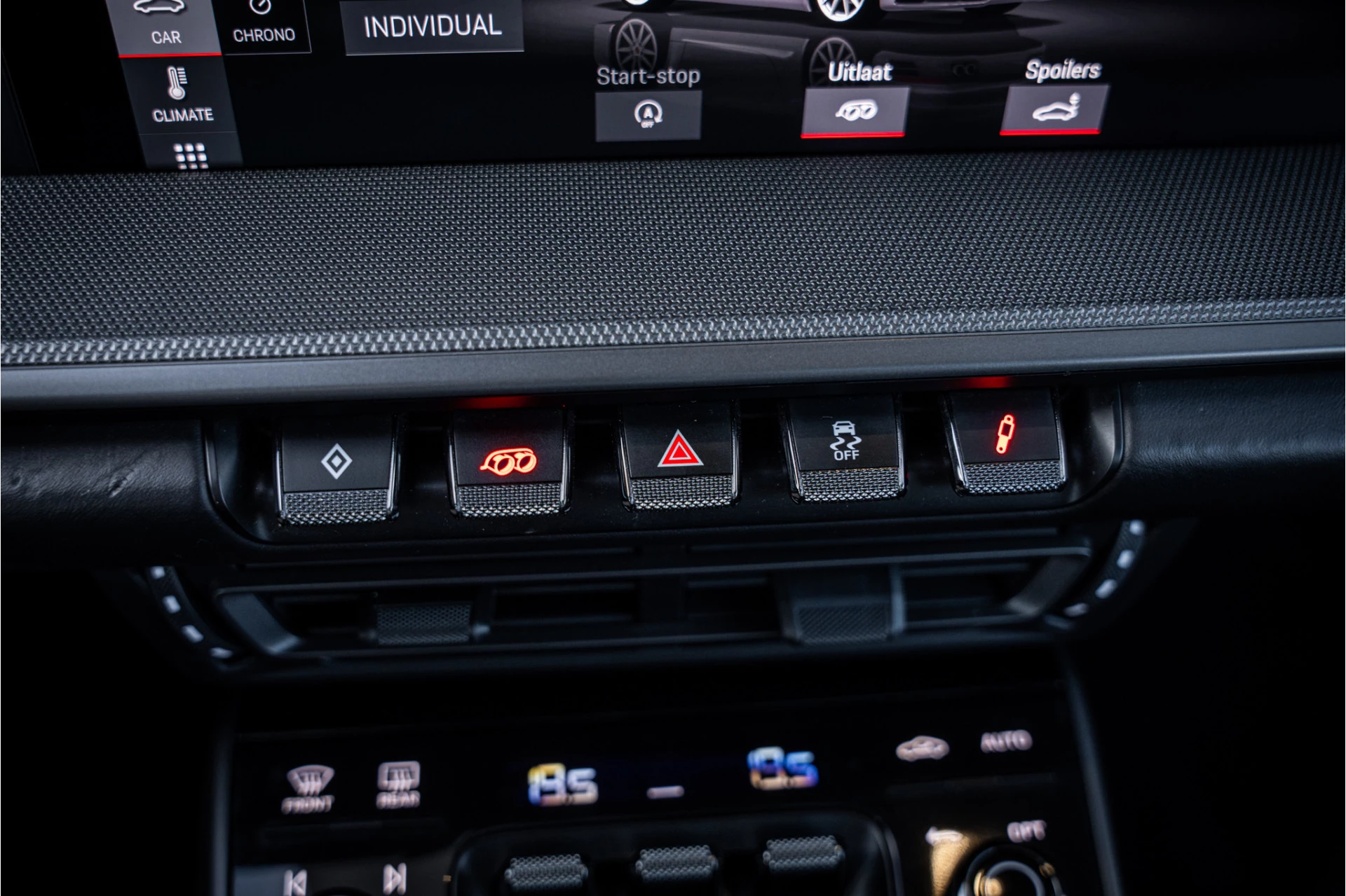 Hoofdafbeelding Porsche 911