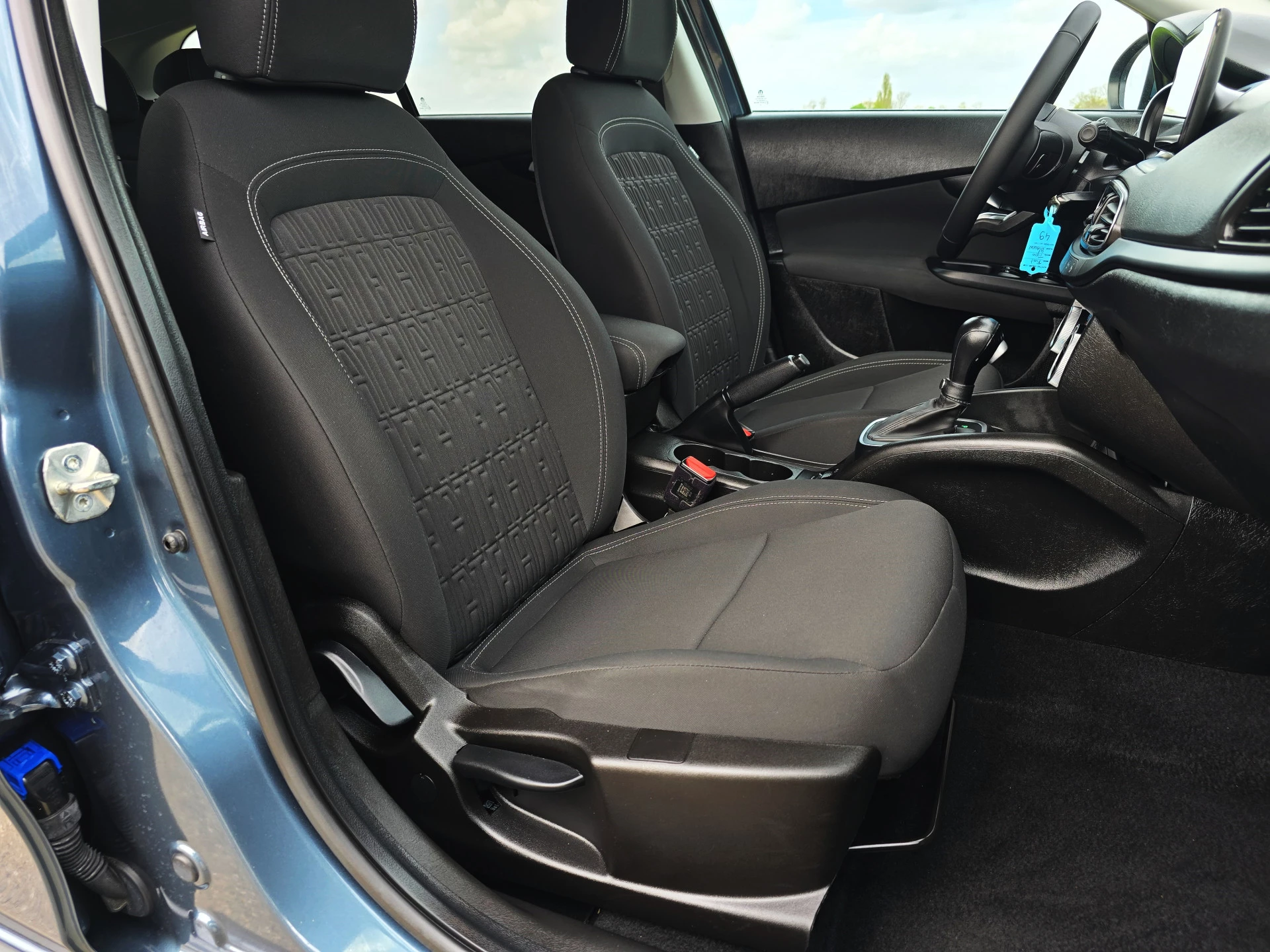 Hoofdafbeelding Fiat Tipo