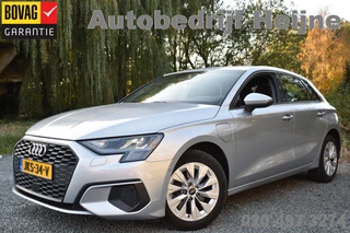 Audi A3 Sportback 40 TFSIe 204PK HYBRIDE S-TRONIC PRO-LINE NAVI/CAMERA/VIRTUAL