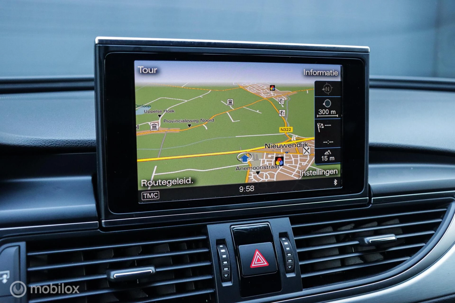 Hoofdafbeelding Audi S6