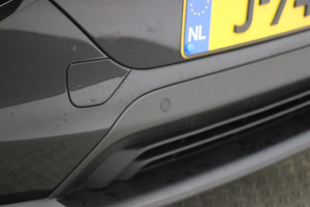 Hoofdafbeelding BMW i3