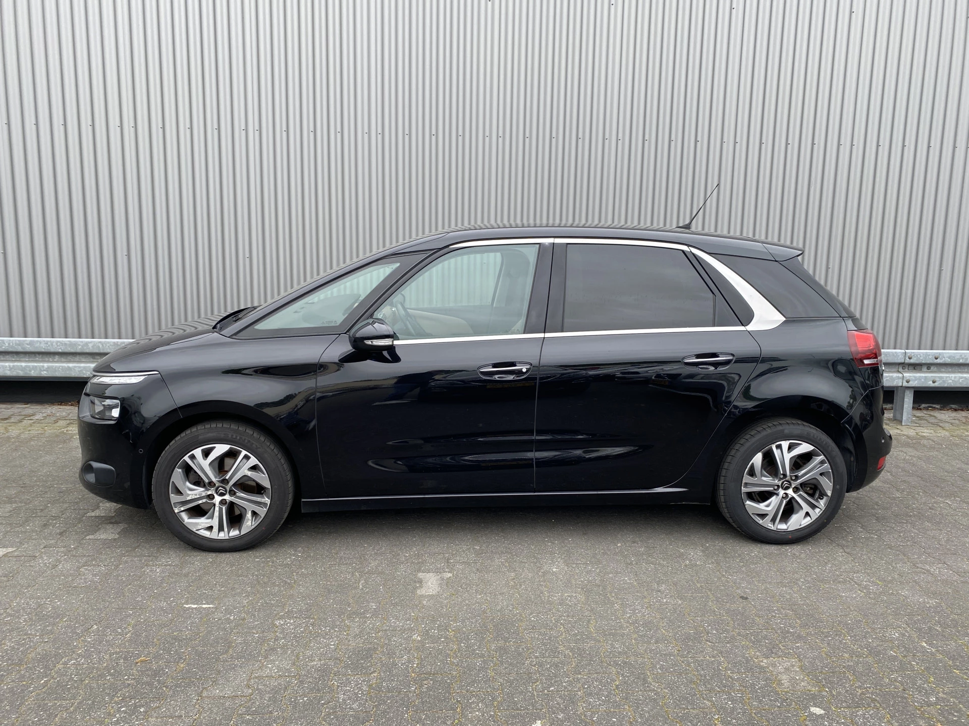 Hoofdafbeelding Citroën C4 Picasso