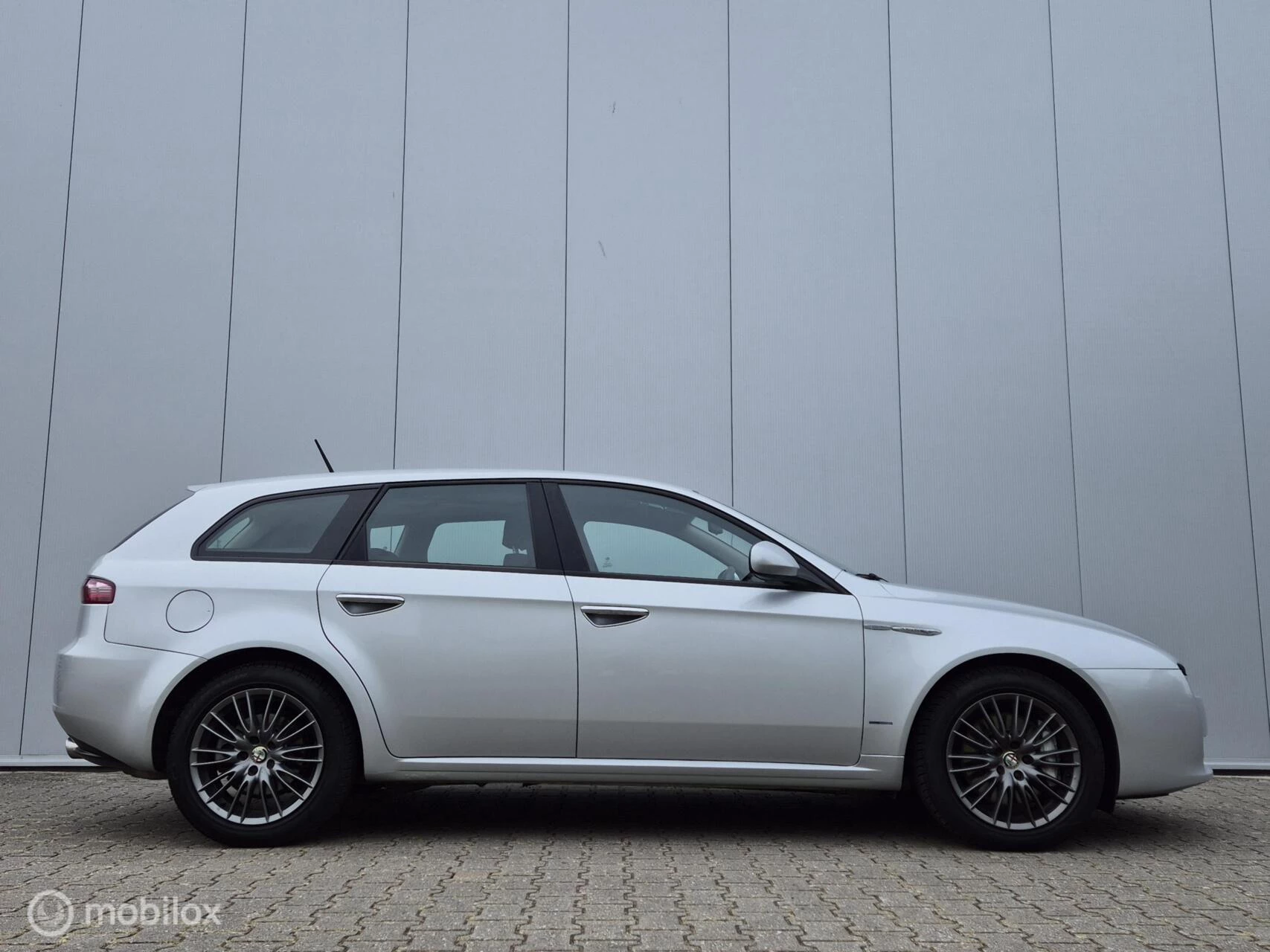 Hoofdafbeelding Alfa Romeo 159